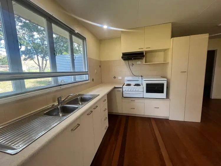 Second view of Homely house listing, 8112 D'Aguilar Highway, Moore QLD 4314