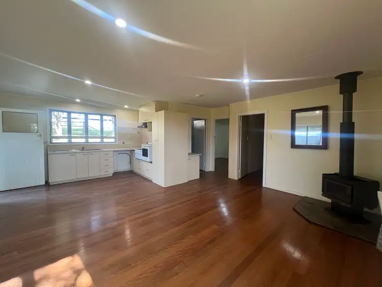 Third view of Homely house listing, 8112 D'Aguilar Highway, Moore QLD 4314