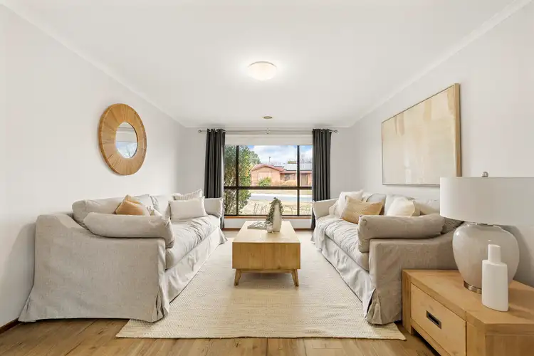 Second view of Homely house listing, 43 Collyburl Crescent, Isabella Plains ACT 2905