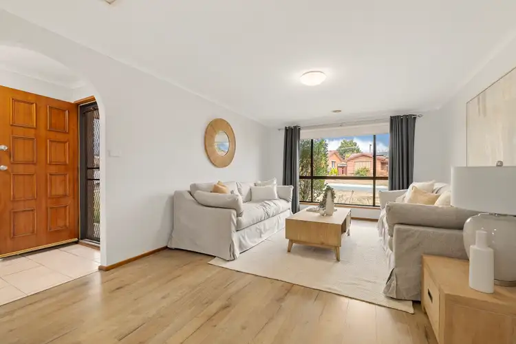 Third view of Homely house listing, 43 Collyburl Crescent, Isabella Plains ACT 2905