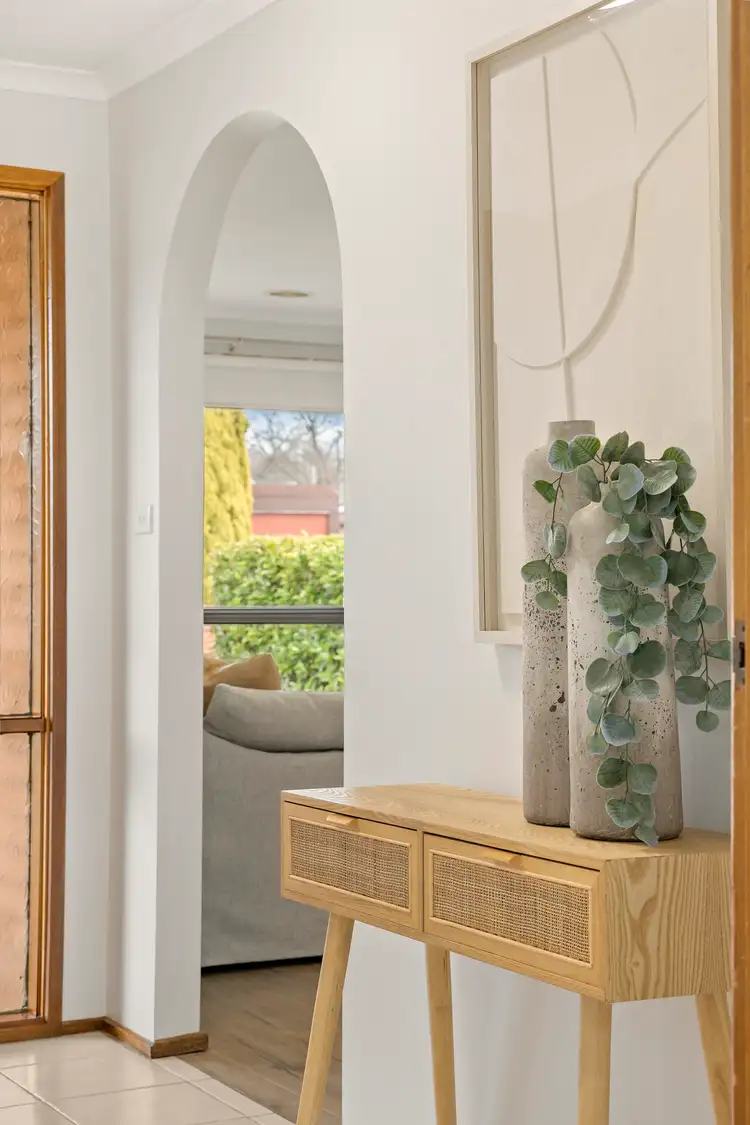 Fourth view of Homely house listing, 43 Collyburl Crescent, Isabella Plains ACT 2905