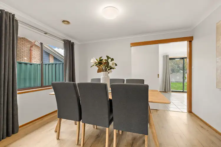 Fifth view of Homely house listing, 43 Collyburl Crescent, Isabella Plains ACT 2905