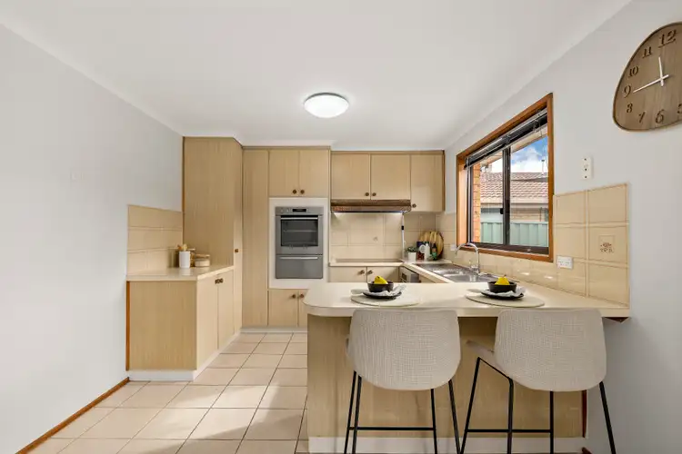 Sixth view of Homely house listing, 43 Collyburl Crescent, Isabella Plains ACT 2905