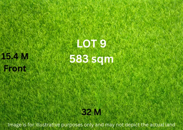 LOT 9, 25 Joilmont Road, Yarrabilba QLD 4207