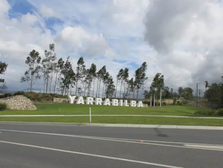 Fourth view of Homely land listing, LOT 9, 25 Joilmont Road, Yarrabilba QLD 4207