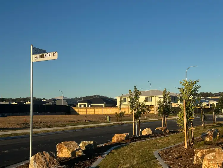 Sixth view of Homely land listing, LOT 9, 25 Joilmont Road, Yarrabilba QLD 4207