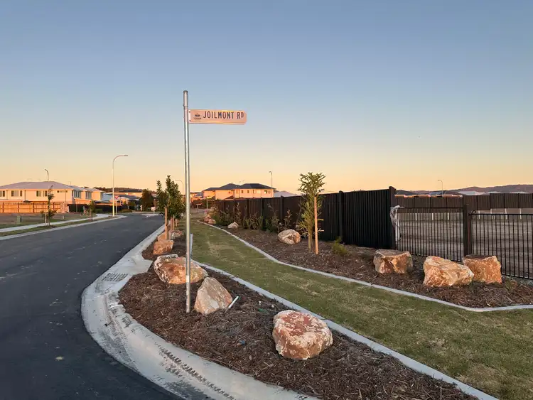 Seventh view of Homely land listing, LOT 9, 25 Joilmont Road, Yarrabilba QLD 4207