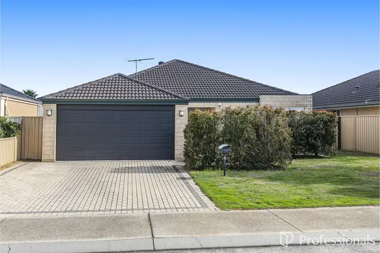 8 Wornt Way, Byford WA 6122