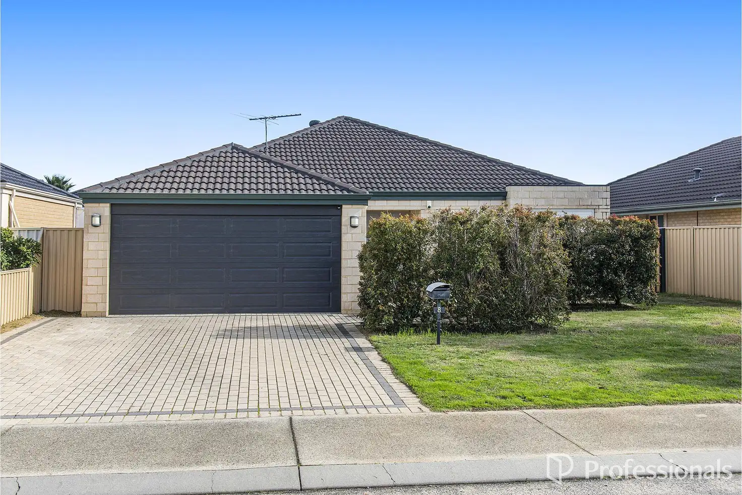 Main view of Homely house listing, 8 Wornt Way, Byford WA 6122
