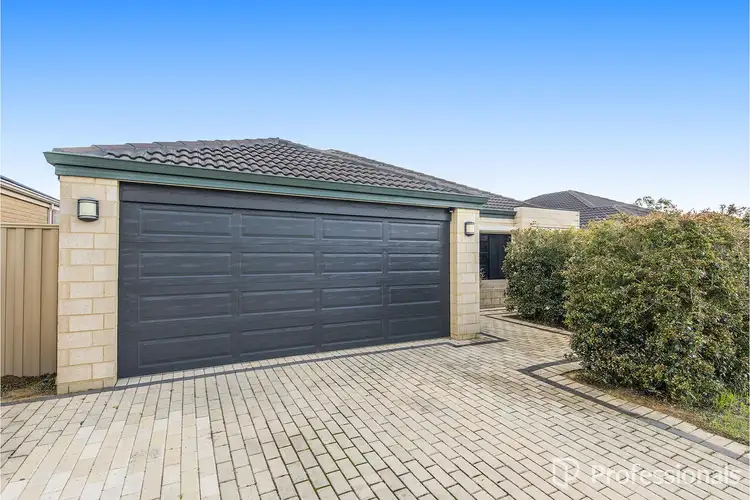 Second view of Homely house listing, 8 Wornt Way, Byford WA 6122