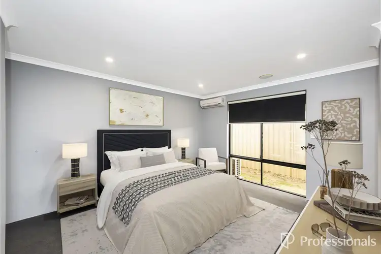 Fourth view of Homely house listing, 8 Wornt Way, Byford WA 6122