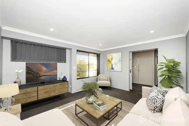 Fifth view of Homely house listing, 8 Wornt Way, Byford WA 6122