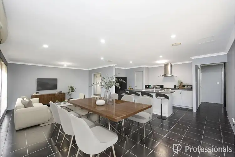Sixth view of Homely house listing, 8 Wornt Way, Byford WA 6122
