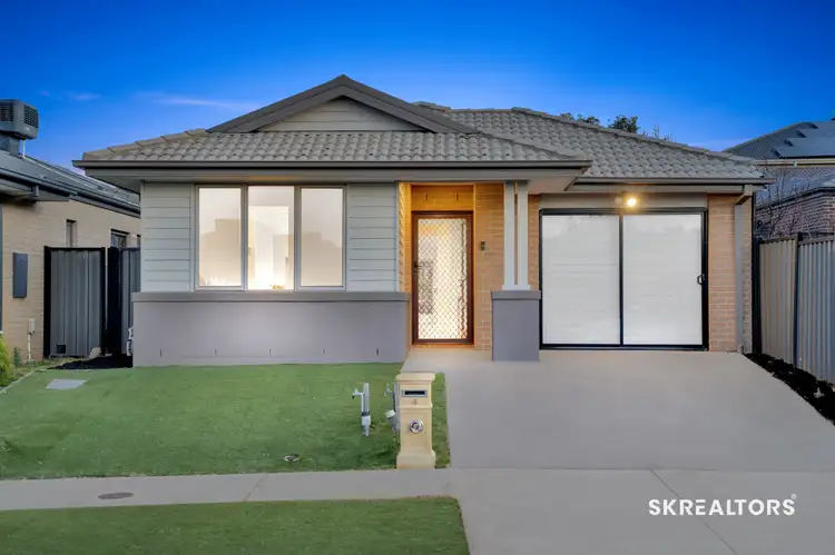 4 Vigor Street, Craigieburn VIC 3064