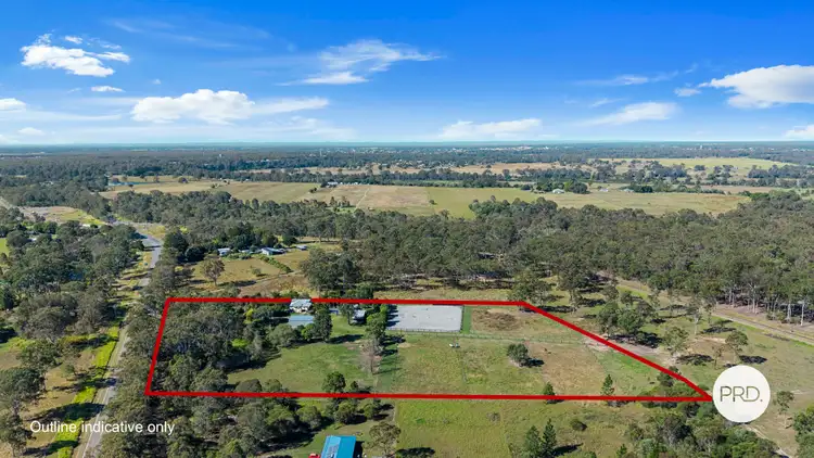 773A Maryborough Biggenden Road, Oakhurst QLD 4650