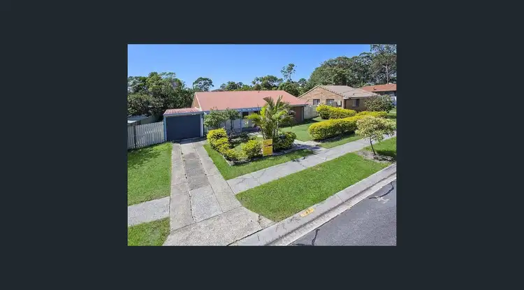 47 Panache Street, Molendinar QLD 4214