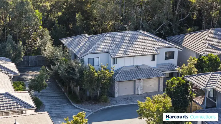 Main view of Homely townhouse listing, 47/5 Mckenzie Road, Mango Hill QLD 4509