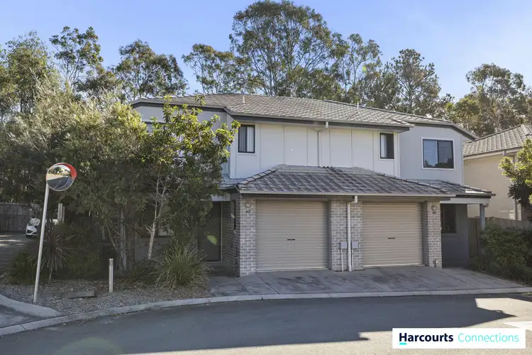 Second view of Homely townhouse listing, 47/5 Mckenzie Road, Mango Hill QLD 4509
