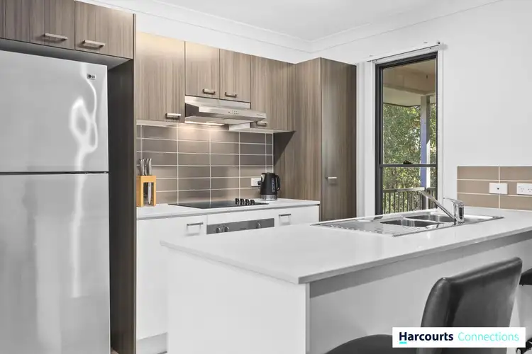 Fifth view of Homely townhouse listing, 47/5 Mckenzie Road, Mango Hill QLD 4509