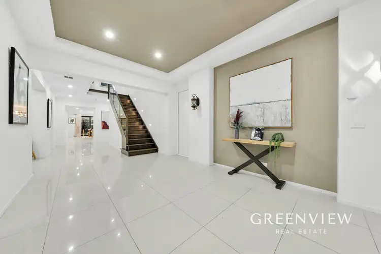 Second view of Homely house listing, 36 Tulliallan Boulevard, Cranbourne North VIC 3977