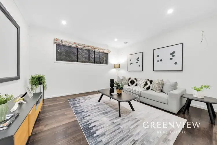 Sixth view of Homely house listing, 36 Tulliallan Boulevard, Cranbourne North VIC 3977