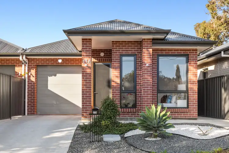 17A McCarthy Avenue, Hectorville SA 5073