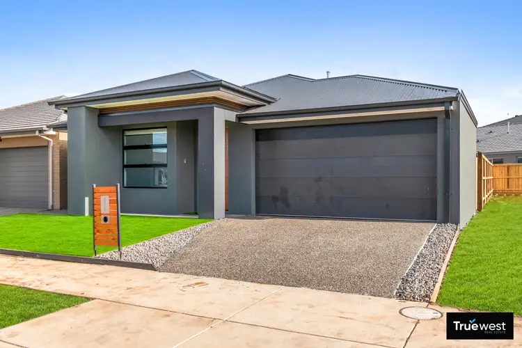 Main view of Homely house listing, 5 Pedra Avenue, Tarneit VIC 3029