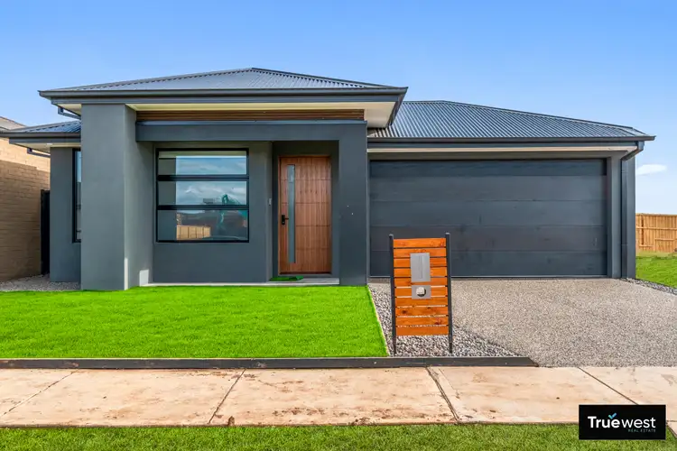 Second view of Homely house listing, 5 Pedra Avenue, Tarneit VIC 3029