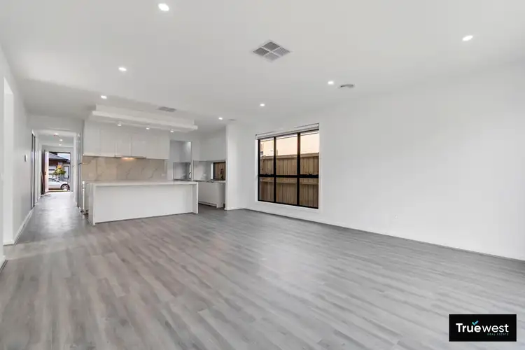 Fourth view of Homely house listing, 5 Pedra Avenue, Tarneit VIC 3029