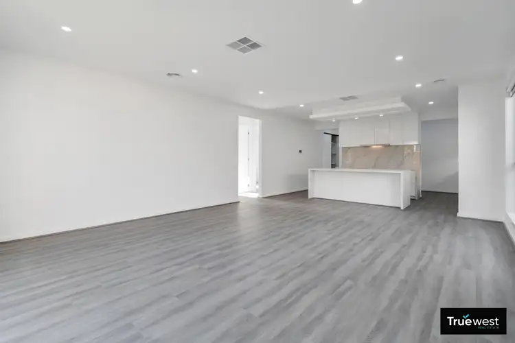 Fifth view of Homely house listing, 5 Pedra Avenue, Tarneit VIC 3029