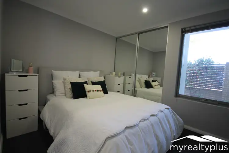 Second view of Homely villa listing, 1/165 Edward Street, Osborne Park WA 6017