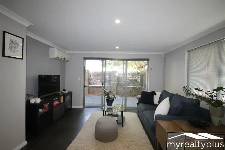 Fifth view of Homely villa listing, 1/165 Edward Street, Osborne Park WA 6017