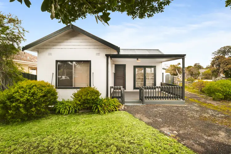 21 Darvall Street, Tootgarook VIC 3941