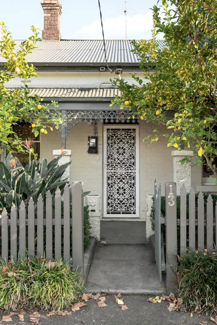 13 Blanche Street, Collingwood VIC 3066