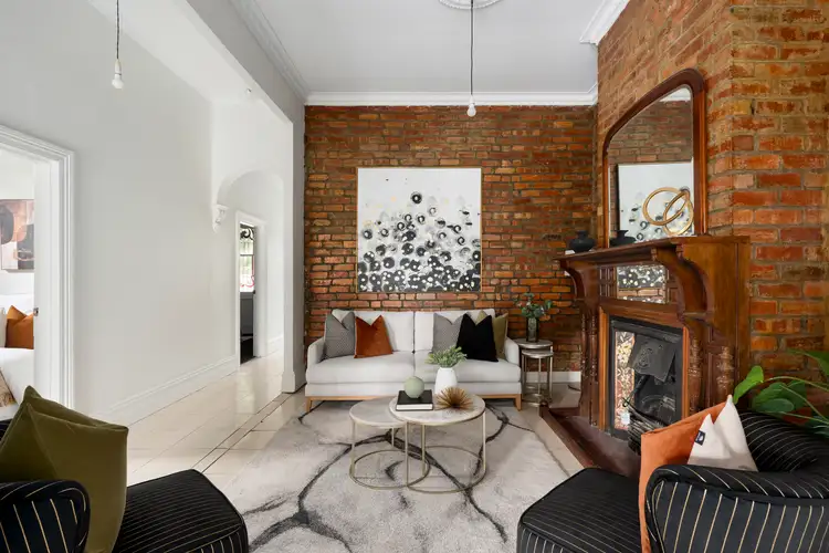 Second view of Homely house listing, 13 Blanche Street, Collingwood VIC 3066