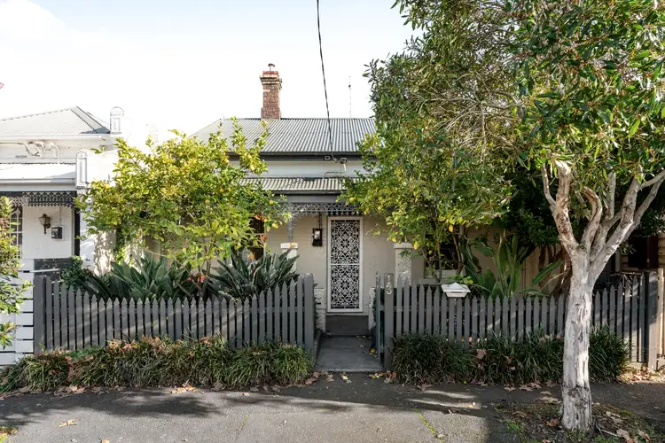 Third view of Homely house listing, 13 Blanche Street, Collingwood VIC 3066