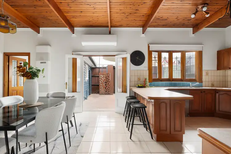 Fifth view of Homely house listing, 13 Blanche Street, Collingwood VIC 3066