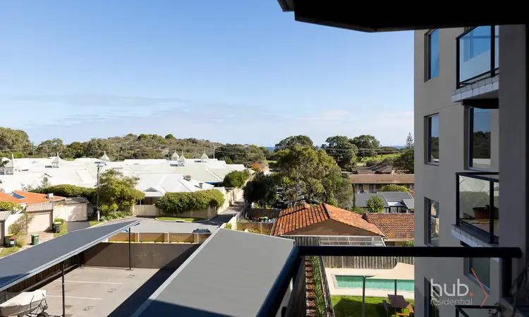 Main view of Homely apartment listing, 35/10 Wellington Street, Mosman Park WA 6012