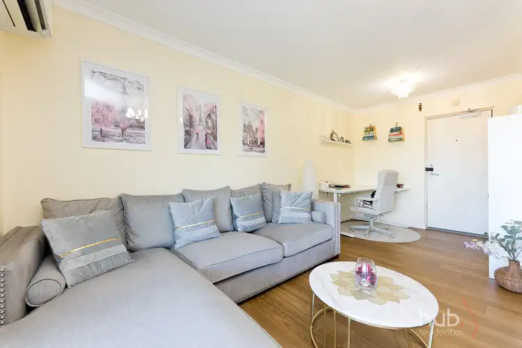 Fourth view of Homely apartment listing, 35/10 Wellington Street, Mosman Park WA 6012