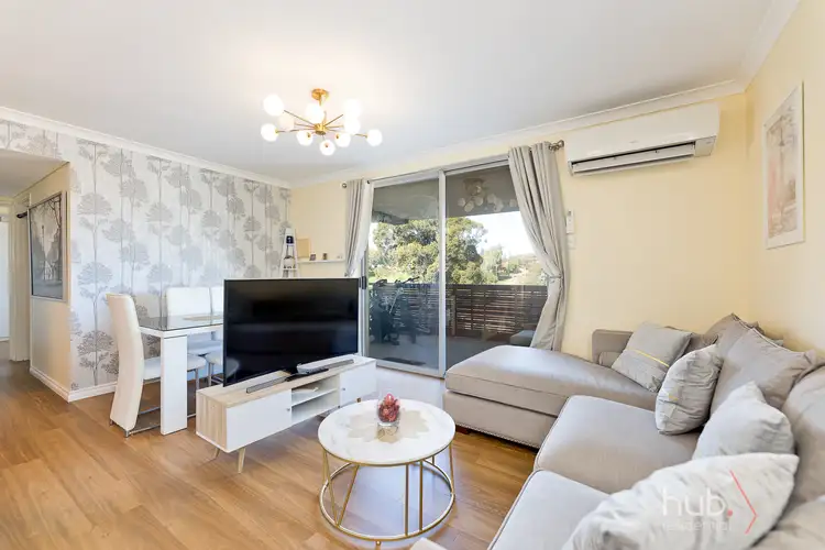 Fifth view of Homely apartment listing, 35/10 Wellington Street, Mosman Park WA 6012