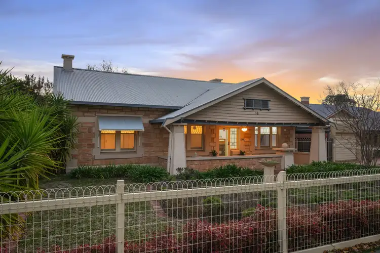 Third view of Homely house listing, 18 East Parkway, Colonel Light Gardens SA 5041