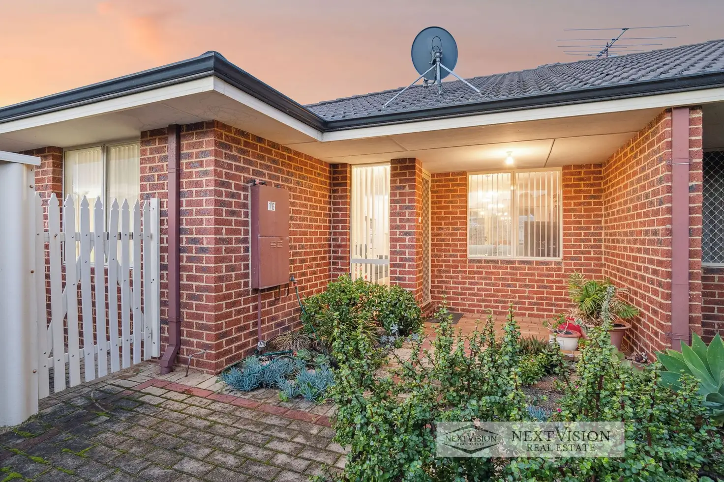 Main view of Homely villa listing, 16/2 Cerberus Avenue, Parkwood WA 6147