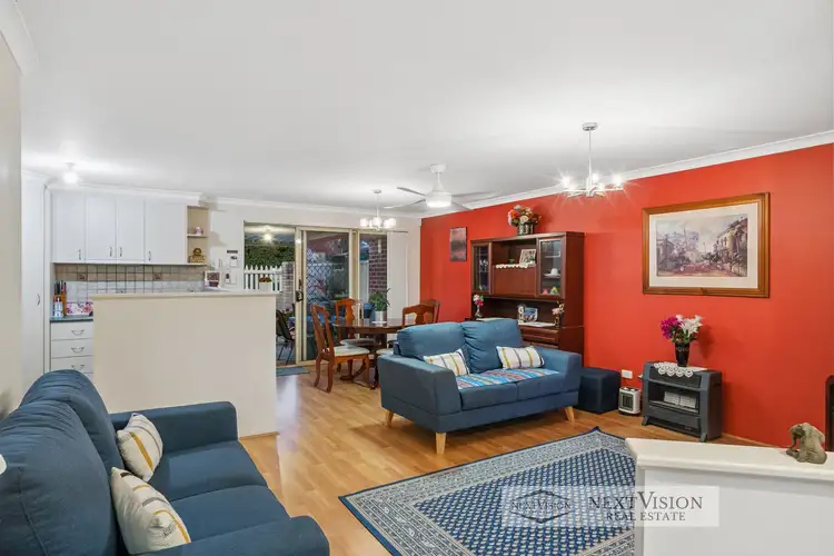 Seventh view of Homely villa listing, 16/2 Cerberus Avenue, Parkwood WA 6147