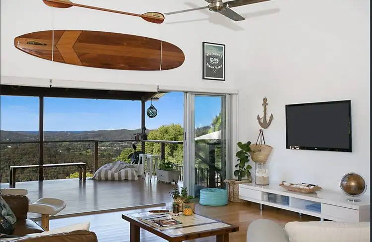 6/592 Trees Road, Tallebudgera QLD 4228