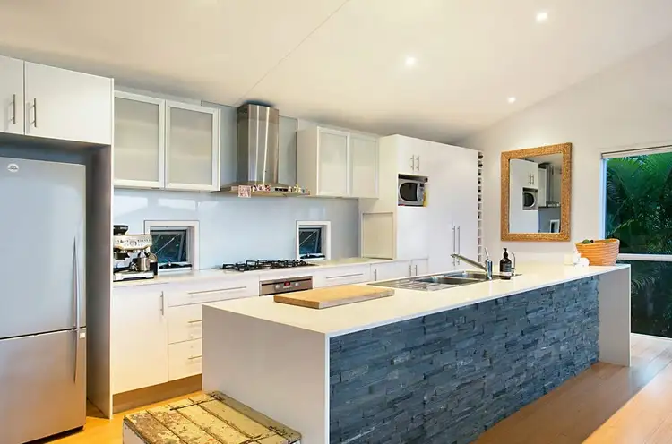Third view of Homely house listing, 6/592 Trees Road, Tallebudgera QLD 4228
