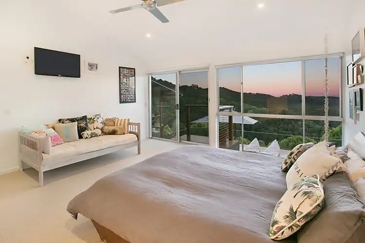 Fourth view of Homely house listing, 6/592 Trees Road, Tallebudgera QLD 4228
