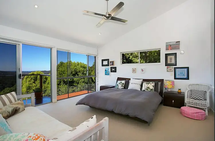 Fifth view of Homely house listing, 6/592 Trees Road, Tallebudgera QLD 4228