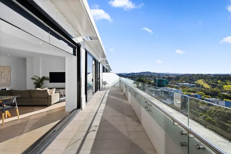 1503/477 Boundary Street, Spring Hill QLD 4000