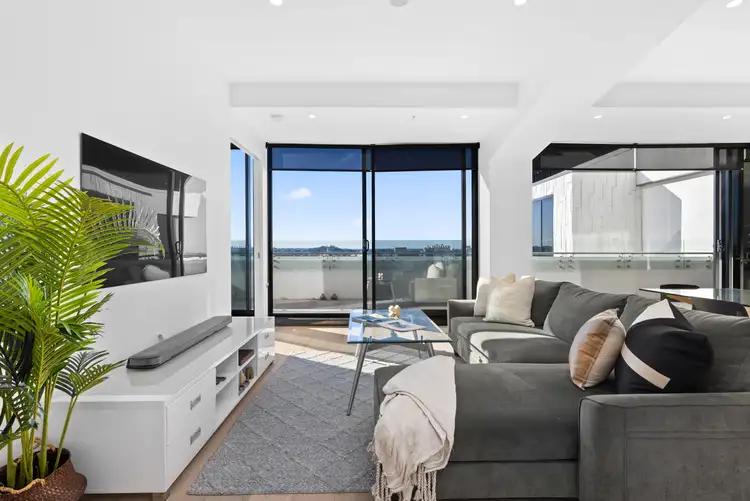 Sixth view of Homely apartment listing, 1503/477 Boundary Street, Spring Hill QLD 4000
