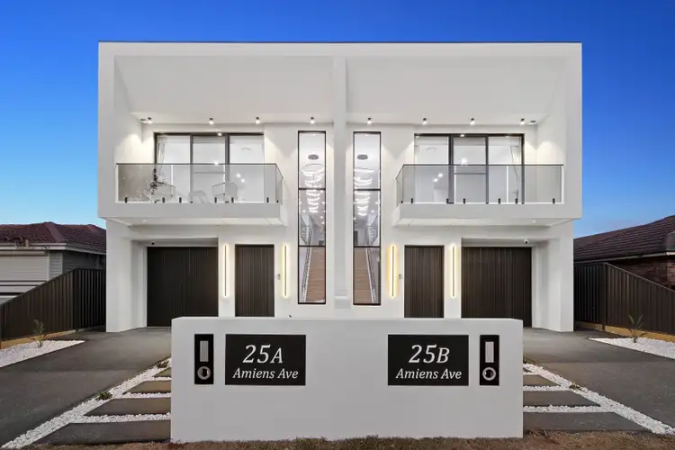 25A Amiens Avenue, Milperra NSW 2214
